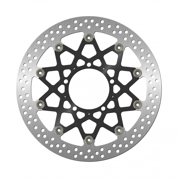 Disc de frana NG 2104G [1]
