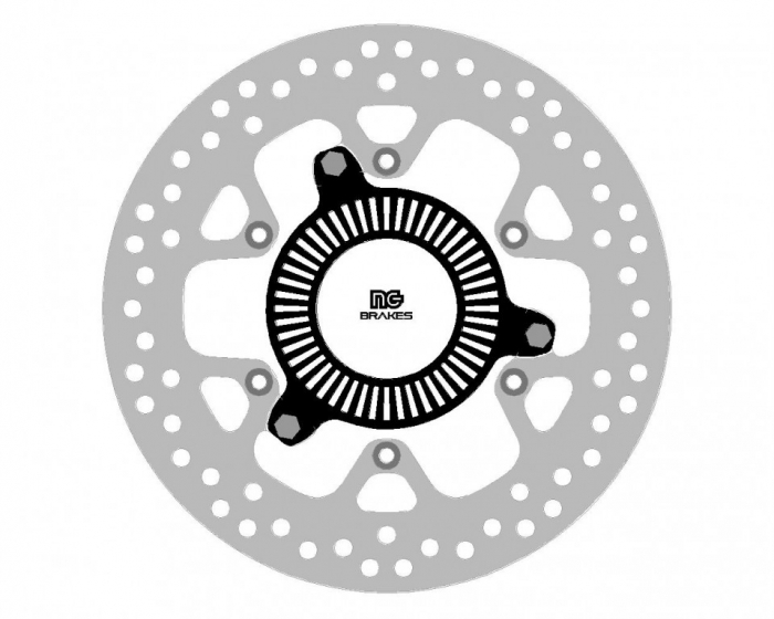 Disc de frana NG 2113 [1]