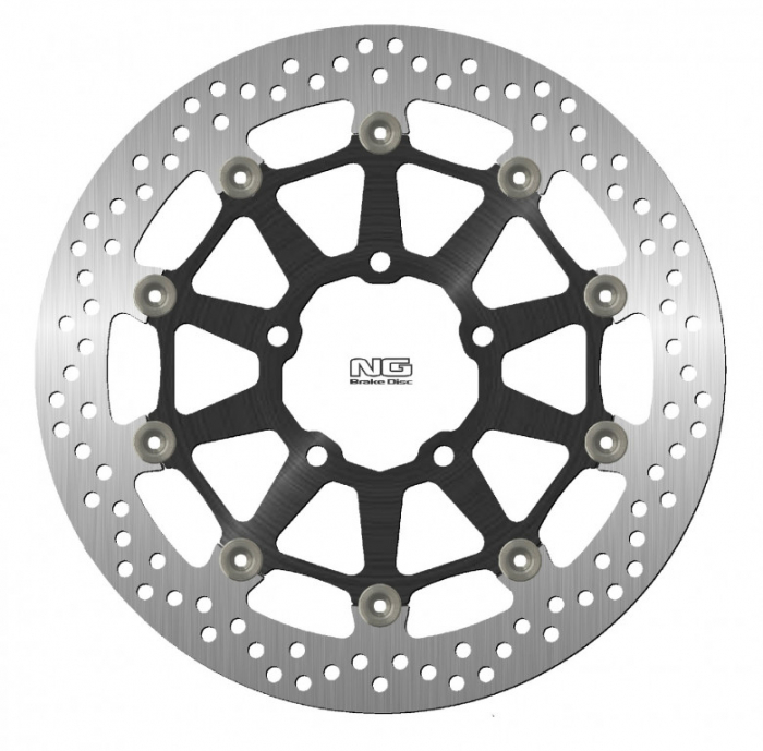 Disc de frana NG 2114G [1]