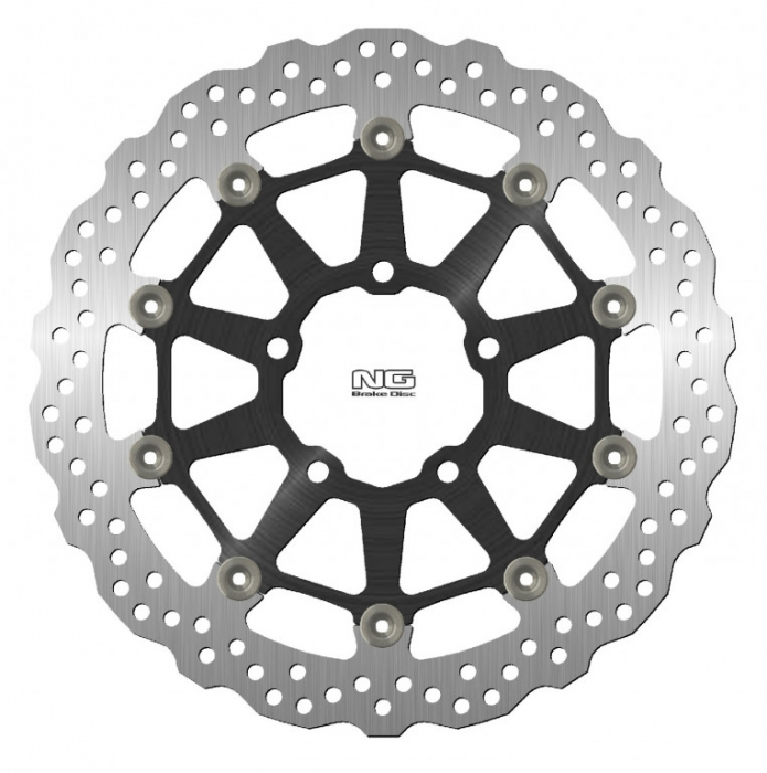 Disc de frana NG 2114XG [1]