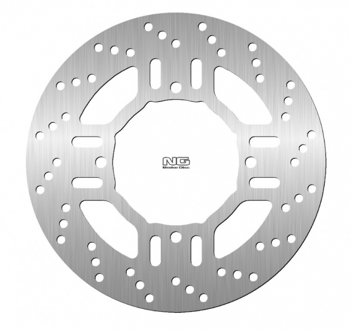 Disc de frana NG 2115 [1]