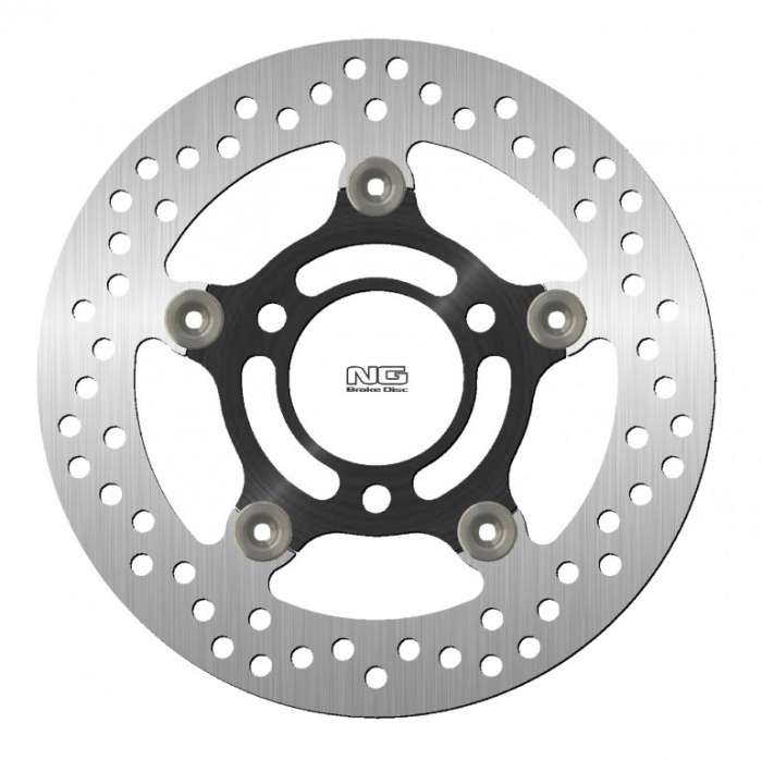 Disc de frana NG 2118G [1]