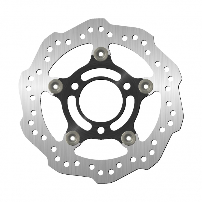 Disc de frana NG 2118XG [1]