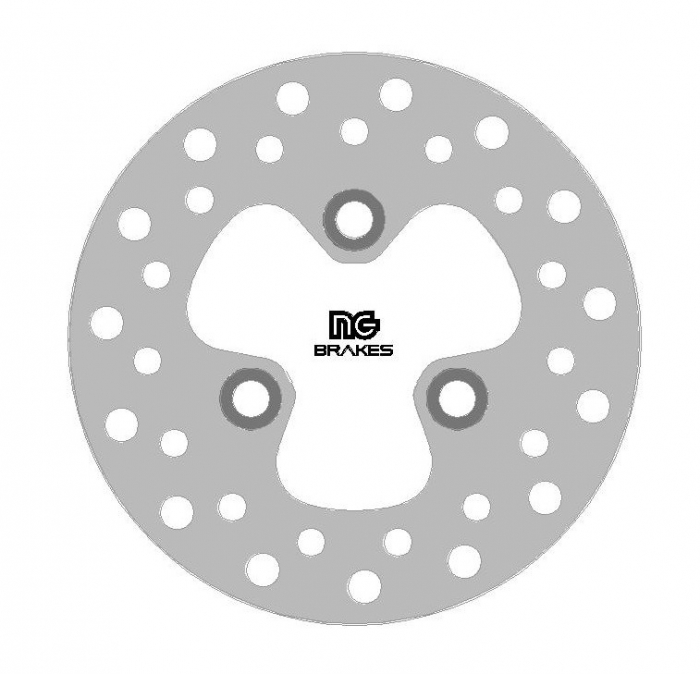 Disc de frana NG 2119 [1]
