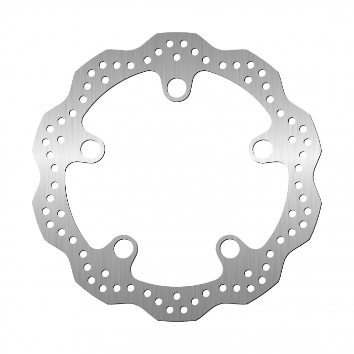 Disc de frana NG 2125X [1]