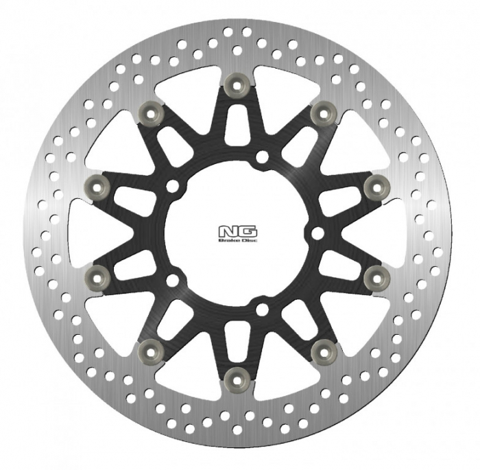 Disc de frana NG 2136G [1]
