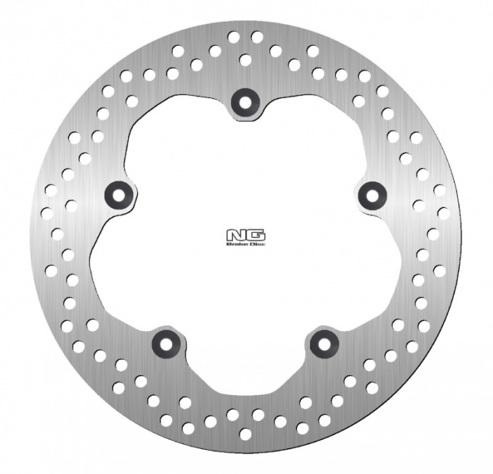 Disc de frana NG 2137 [1]