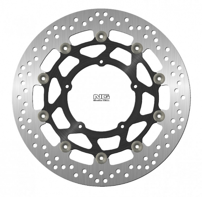 Disc de frana NG 2147G [1]
