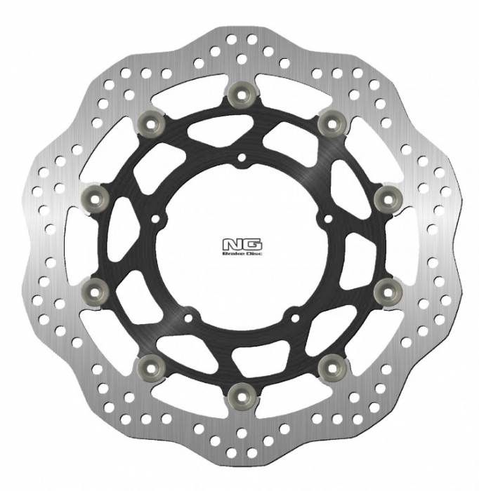 Disc de frana NG 2147XG [1]