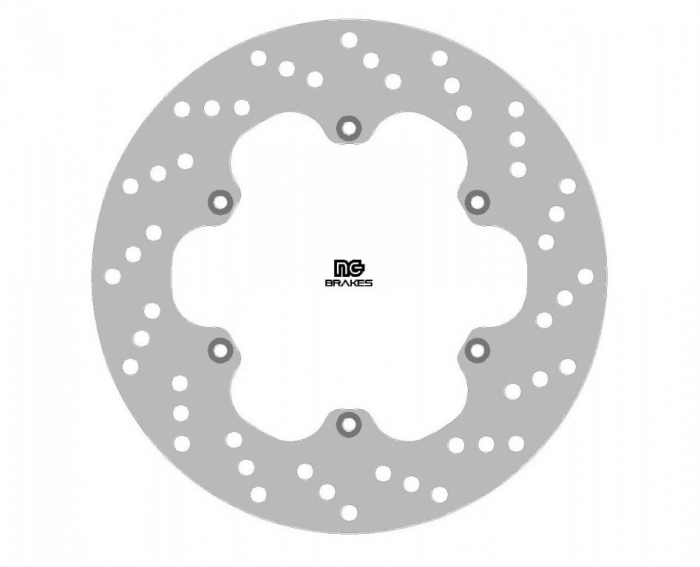 Disc de frana NG 2163 [1]