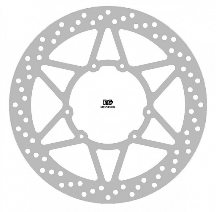 Disc de frana NG 2196 [1]