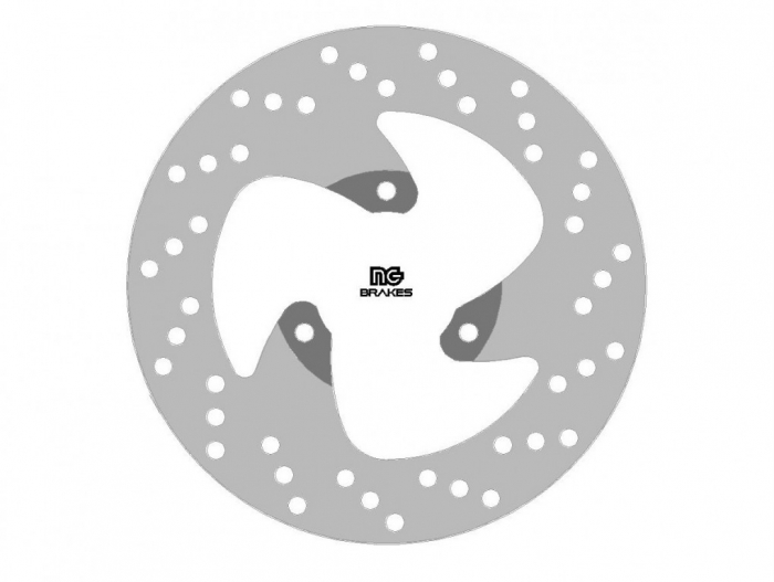 Disc de frana NG 2197 [1]
