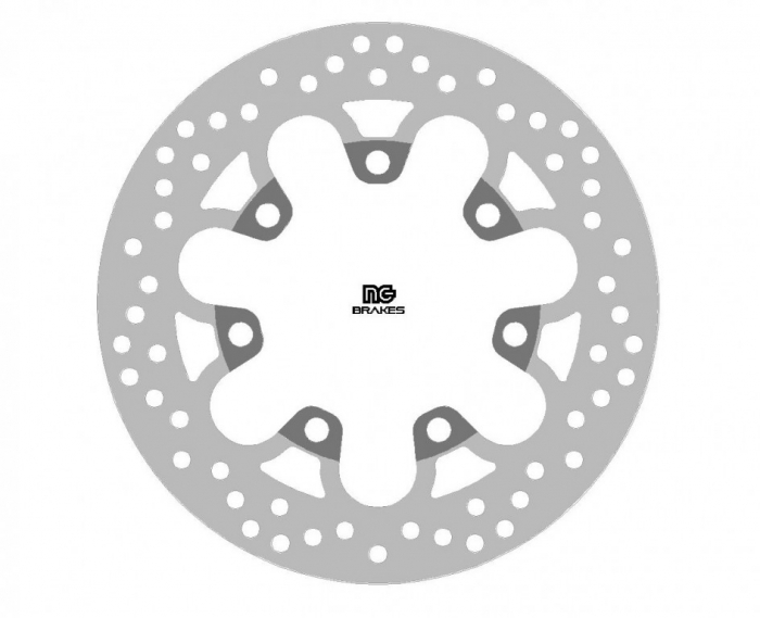 Disc de frana NG 2214 [1]