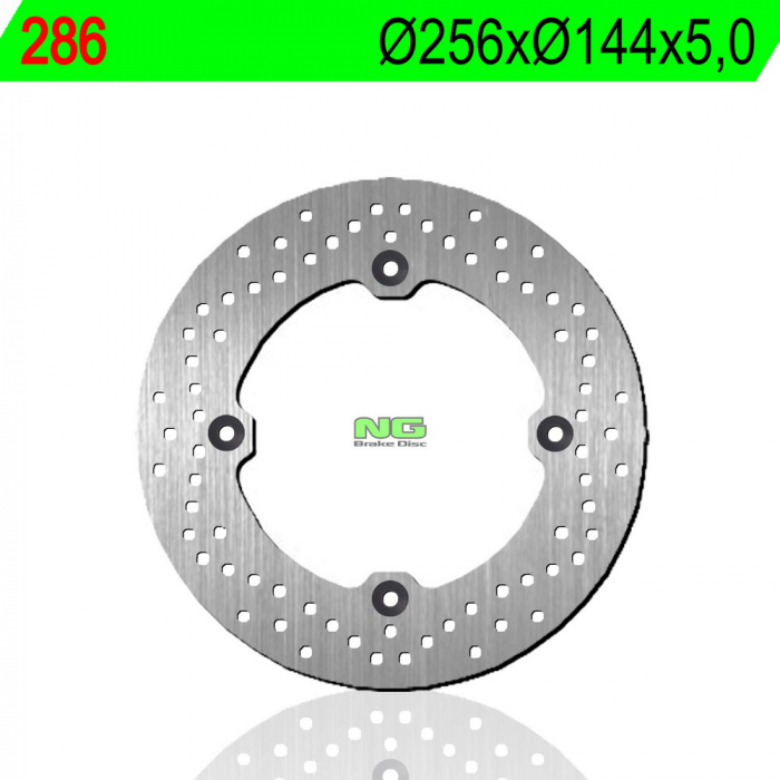 Disc de frana NG 286 [1]