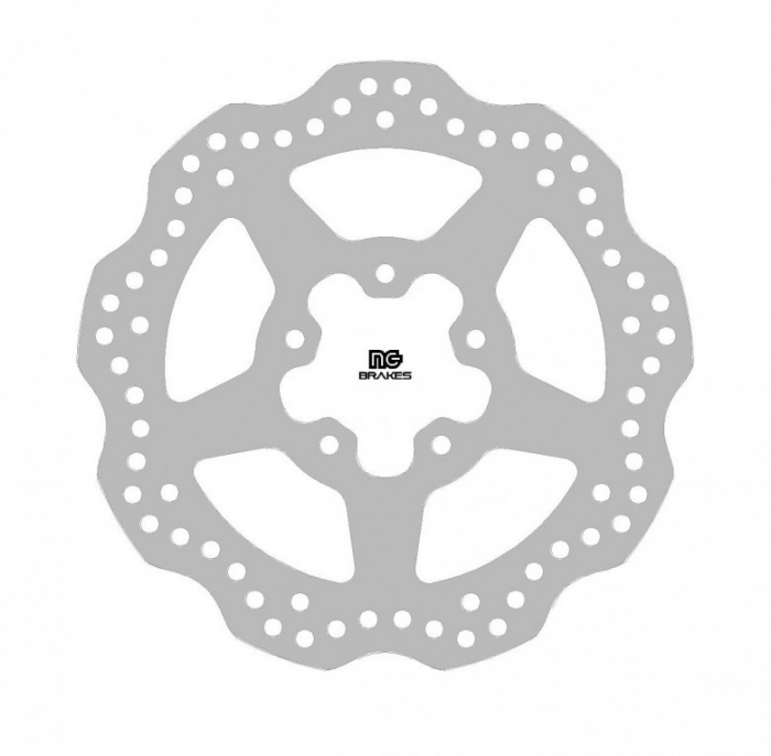 Disc de frana NG 292X [1]