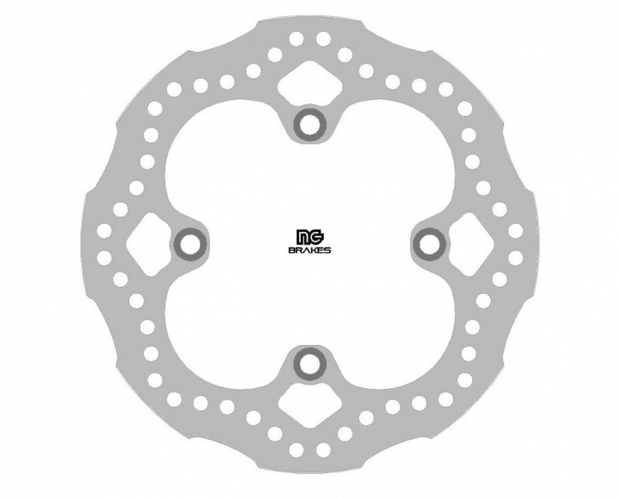 Disc de frana NG 364X [1]