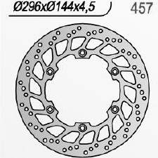 Disc de frana NG 457 [1]