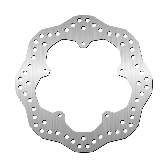 Disc de frana NG 638X [1]