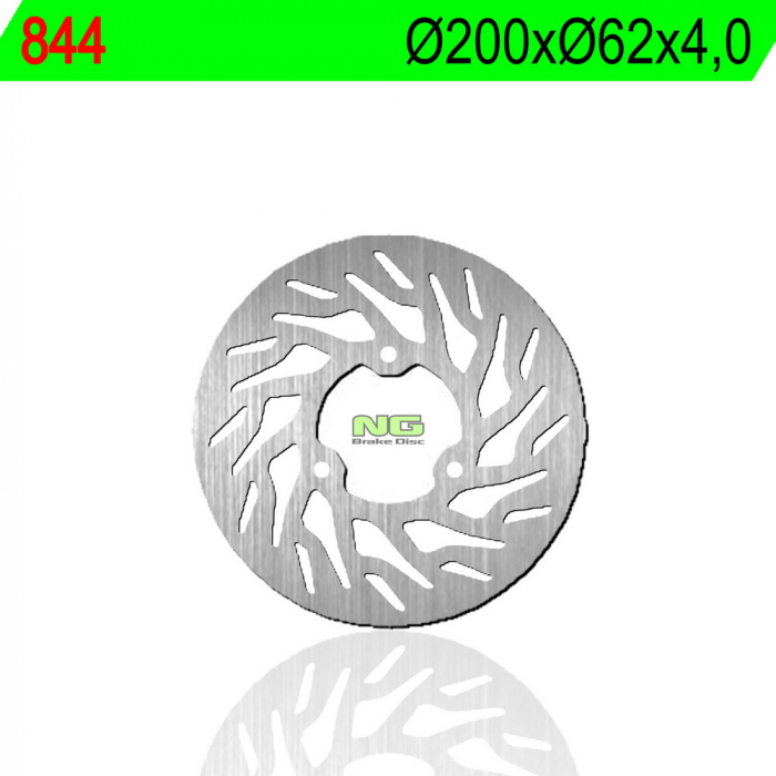 Disc de frana NG 844 [1]