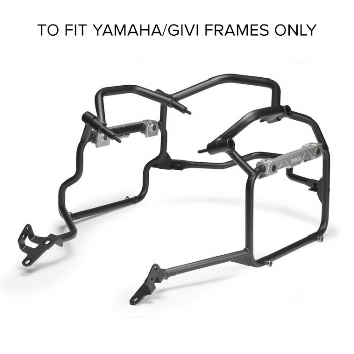 Distantier platforma OS Kriega Yamaha T700 [2]
