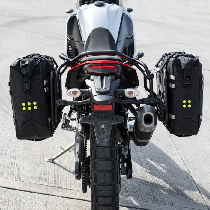Distantier platforma OS Kriega Yamaha T700 [6]