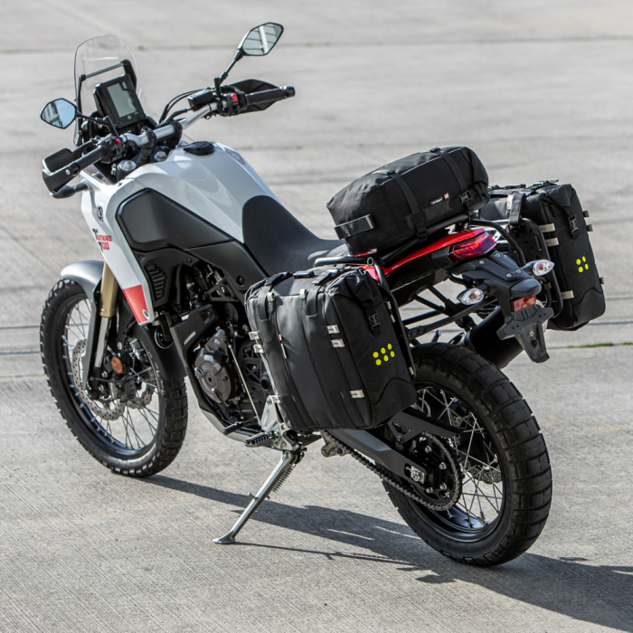 Distantier platforma OS Kriega Yamaha T700 [5]