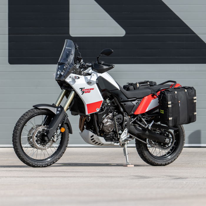 Distantier platforma OS Kriega Yamaha T700 [8]