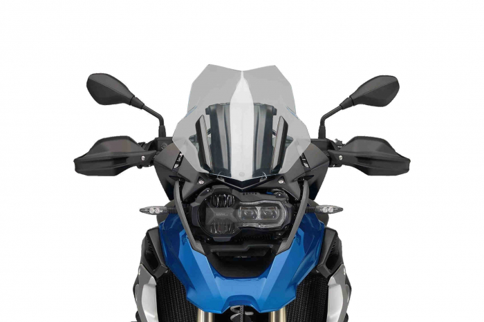 Electrical Regulation System PUIG 9718N Negru [3]