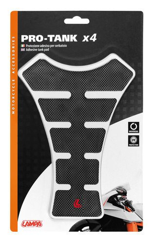 Tank pad Lampa Pro-Tank X4 [2]