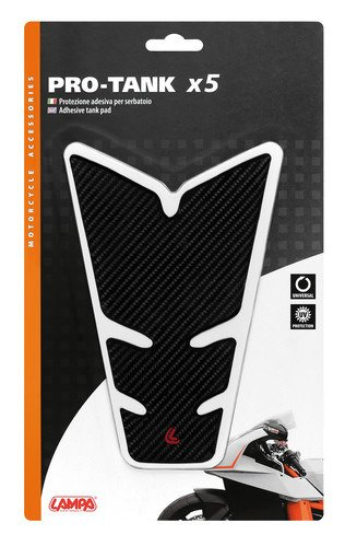 Tank pad Lampa Pro-Tank X5 [2]