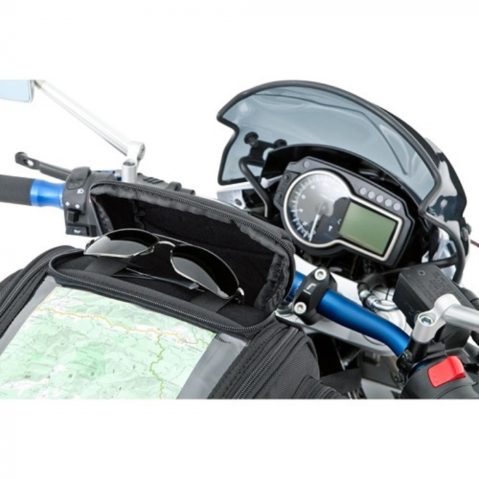 Geanta de rezervor QBag Divider Evo - lichidare stoc! [2]
