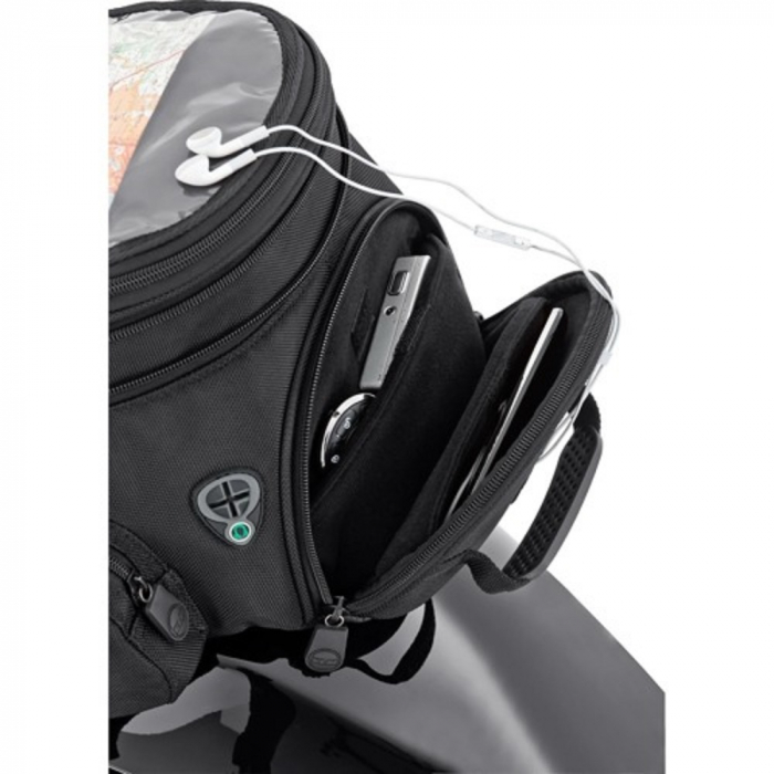 Geanta de rezervor QBag Divider Evo - lichidare stoc! [3]