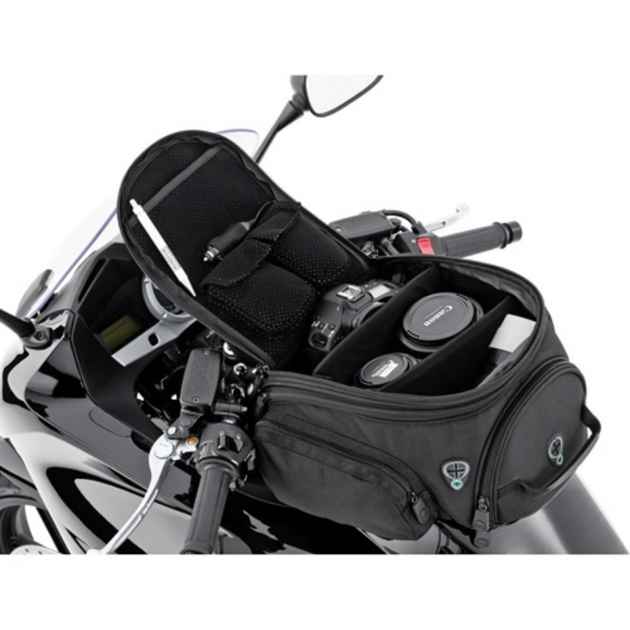 Geanta de rezervor QBag Divider Evo - lichidare stoc! [4]