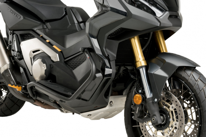 Engine guards PUIG 20581N Negru [1]