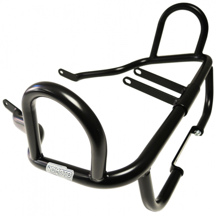 Engine guards RDMOTO CF11KD Negru [1]