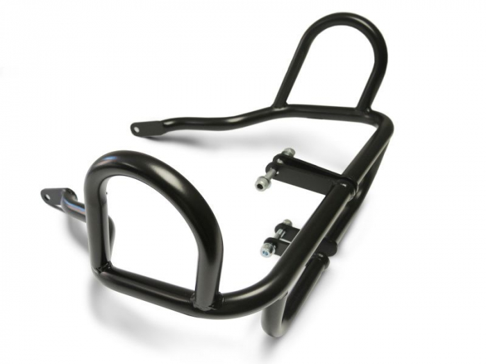 Engine guards RDMOTO CF16KD Negru [1]