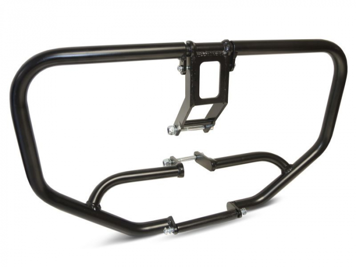 Engine guards RDMOTO CF21KD Negru [1]