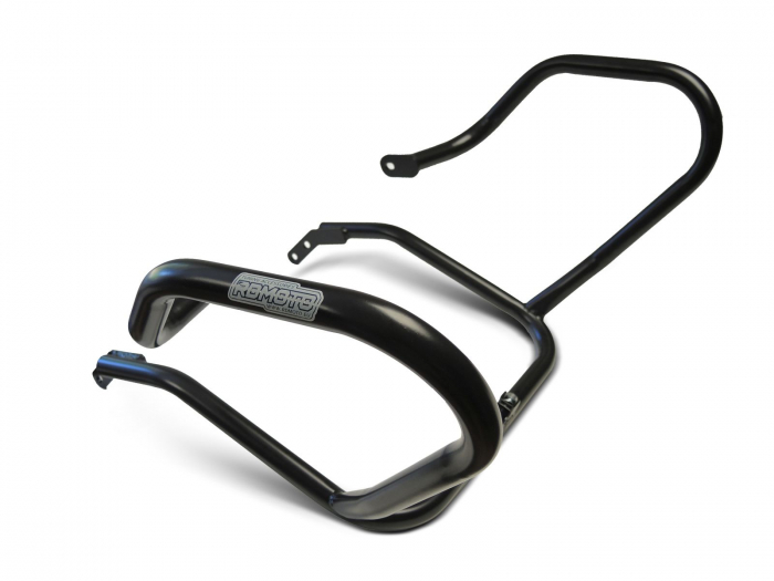 Engine guards RDMOTO CF27KD matt black [1]