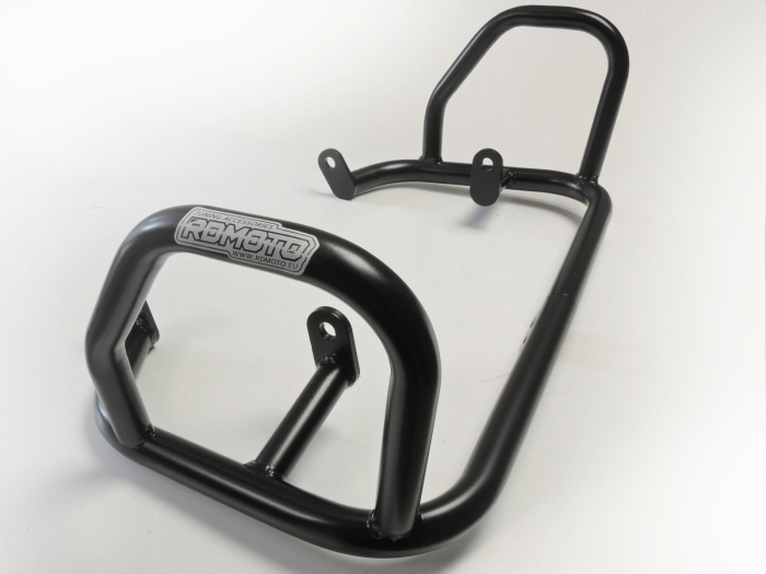 Engine guards RDMOTO CF48KD Negru [1]