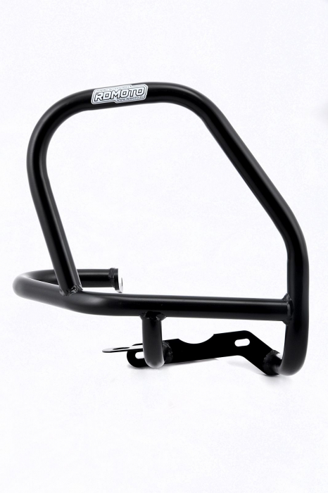 Engine guards RDMOTO CF49KD matt black [1]