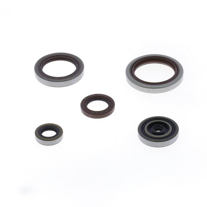 Engine Oil Seals Kit ATHENA P400060400014 [2]