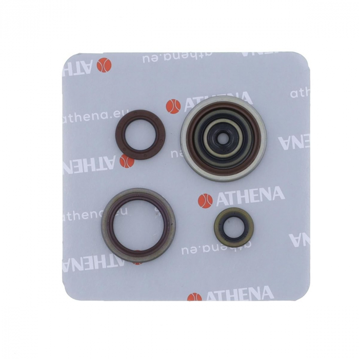 Engine Oil Seals Kit ATHENA P400060400014 [3]