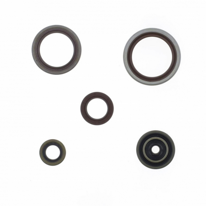 Engine Oil Seals Kit ATHENA P400060400014 [1]