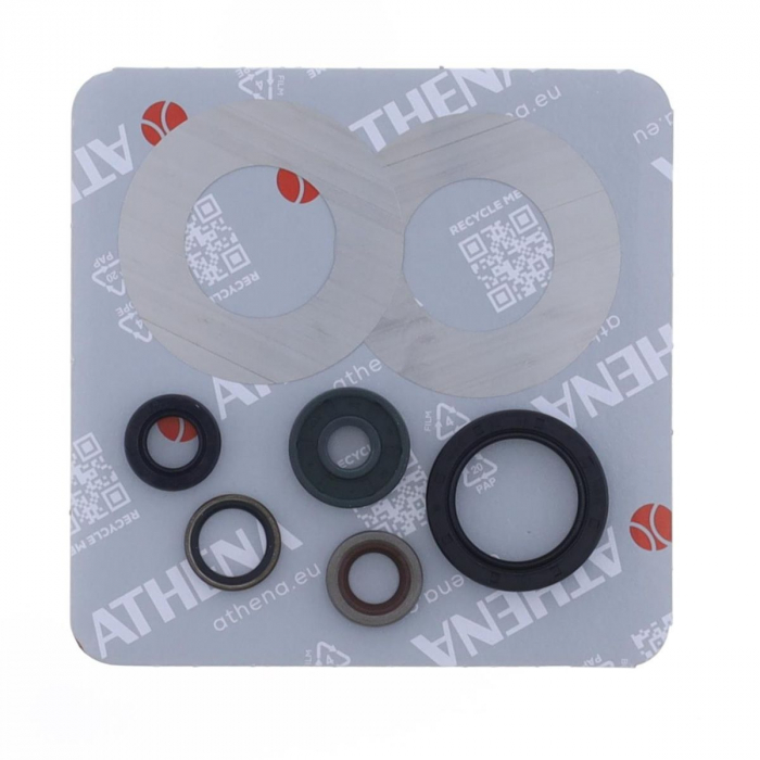 Engine Oil Seals Kit ATHENA P400270400094 [3]