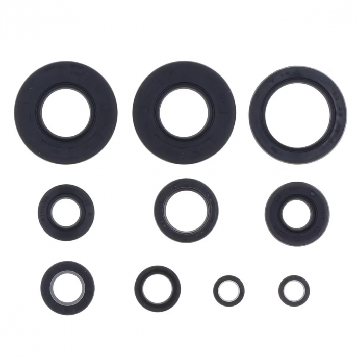 Engine Oil Seals Kit ATHENA P400485400198 [1]