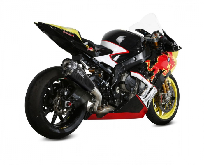 Evacuare MIVV DELTA RACE B.031.LDRC Carbon [3]