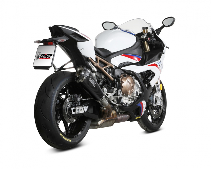 Evacuare MIVV DELTA RACE B.036.LDRC Carbon [3]