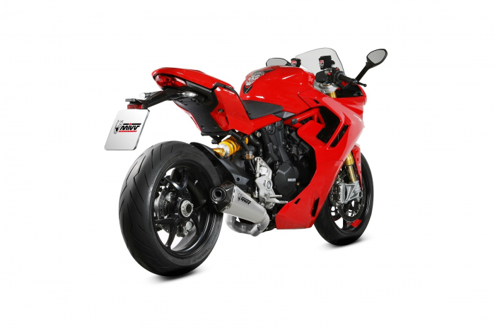 Evacuare MIVV DELTA RACE D.054.LDRX otel inoxidabil [4]