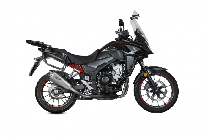 Evacuare MIVV DELTA RACE H.084.LDRX Stailness Steel [2]