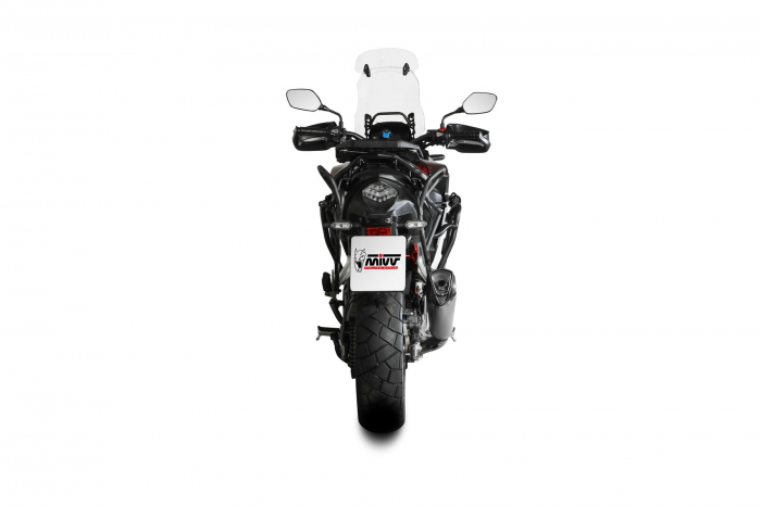 Evacuare MIVV DELTA RACE H.084.LDRX Stailness Steel [4]